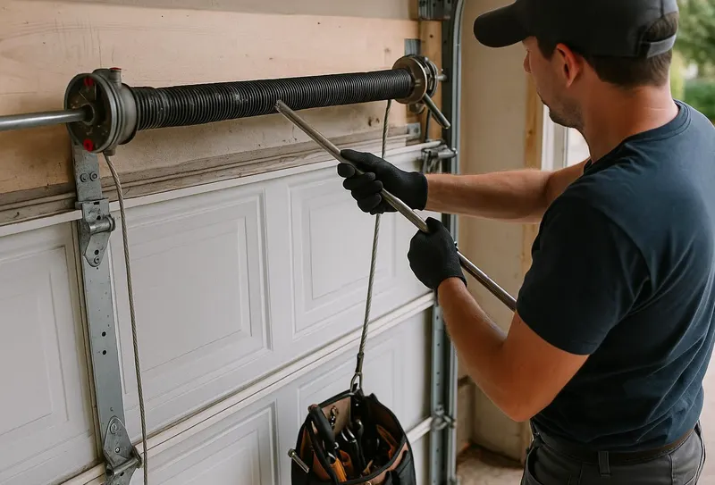 About Athens Garage Door Co