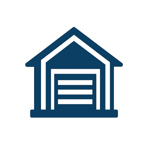 Athens Garage Door Co logo